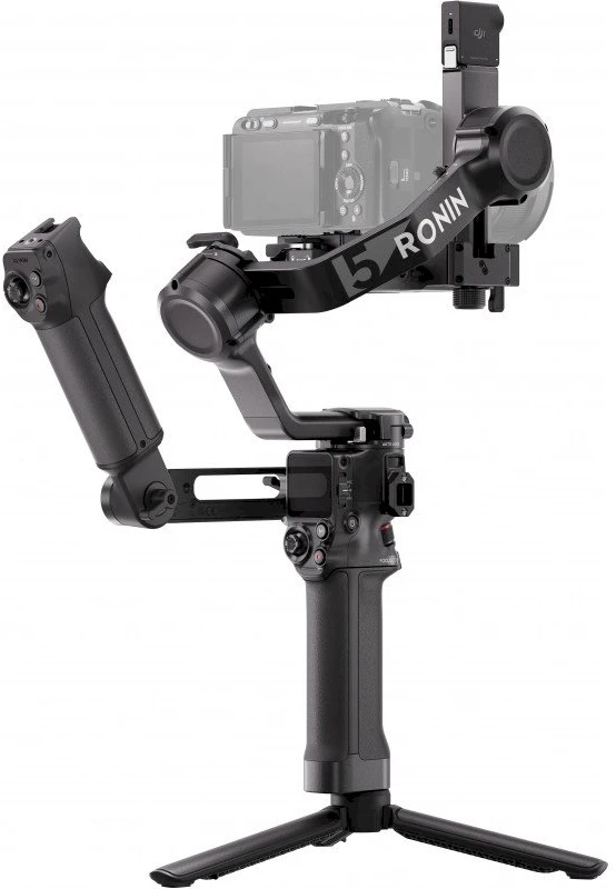 DJI RS 5 komplektas