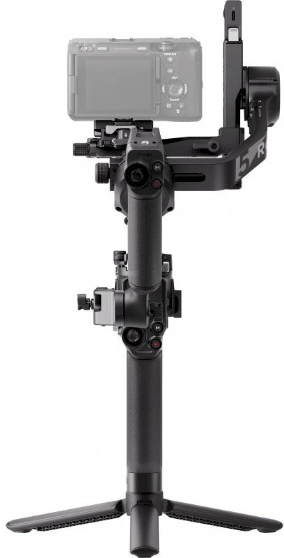 DJI RS 5 komplektas
