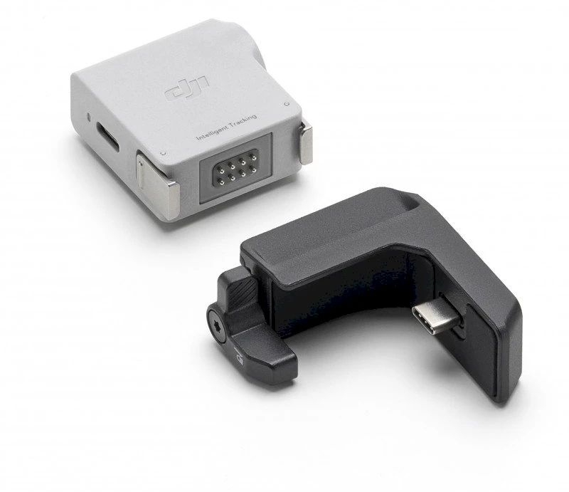 DJI RS Intelligent Tracking Module