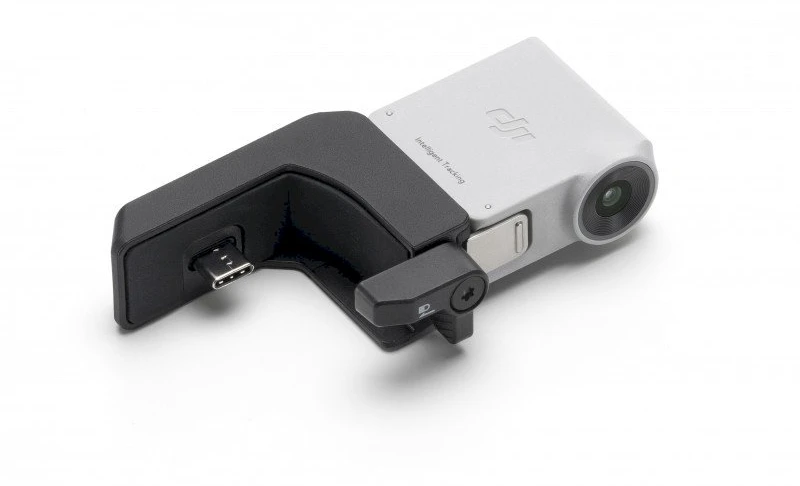 DJI RS Intelligent Tracking Module