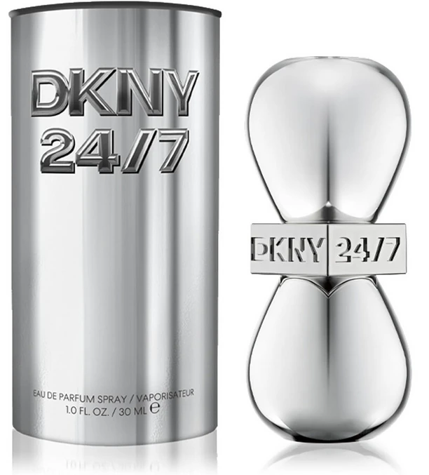 DKNY 24/7 EDP parfumuotas vanduo unisex, 30 ml