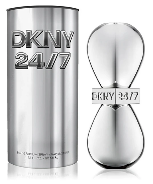 DKNY 24/7 EDP parfumuotas vanduo unisex, 50 ml