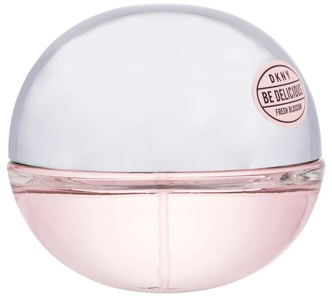 Kvepalai moterims DKNY Be Delicious Fresh Blossom EDP, 30 ml