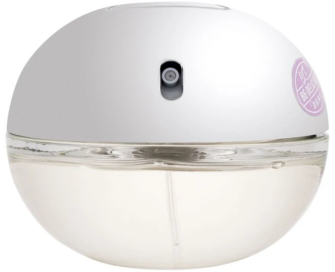 Donna Karan New York DKNY Be Delicious 100% EDP parfumuotas vanduo, 50 ml