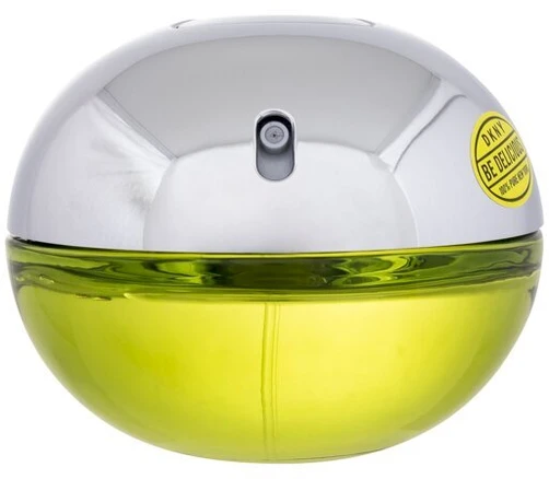 Kvepalai moterims DKNY Be Delicious EDP, 50 ml
