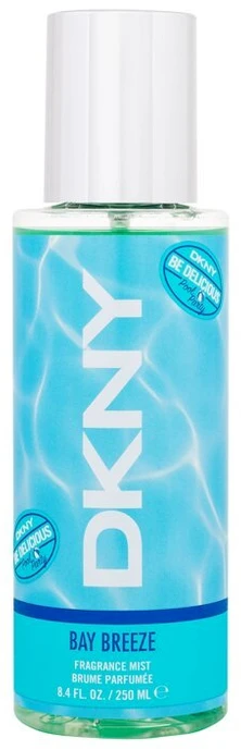 DKNY Be Delicious Pool Party Bay Breeze kūno losjonas