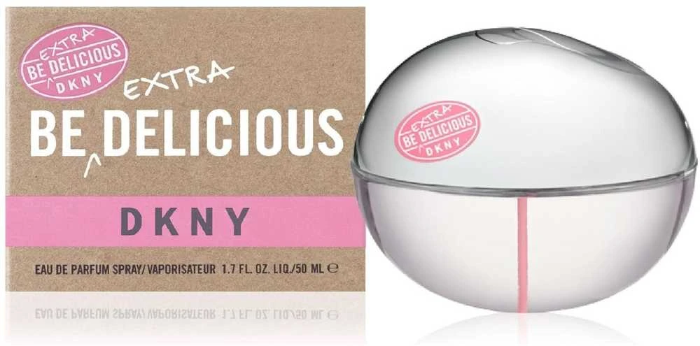 Donna Karan DKNY Be Extra Delicious Now 50ml EDP