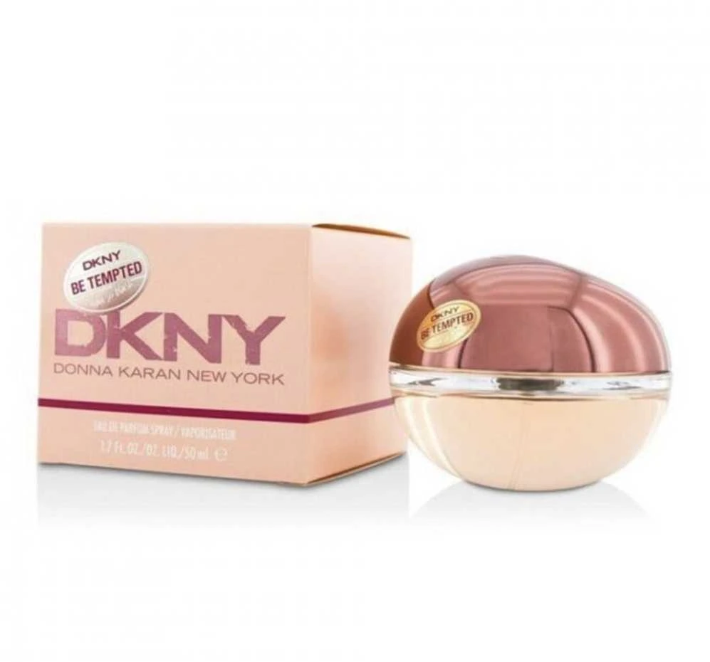 Donna Karan Dkny Be Tempted Eau So Blush kvepalų purškalas 50ml