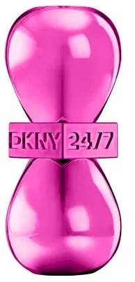DKNY Be Tempted Eau So Blush EDP parfumuotas vanduo moterims, 50 ml