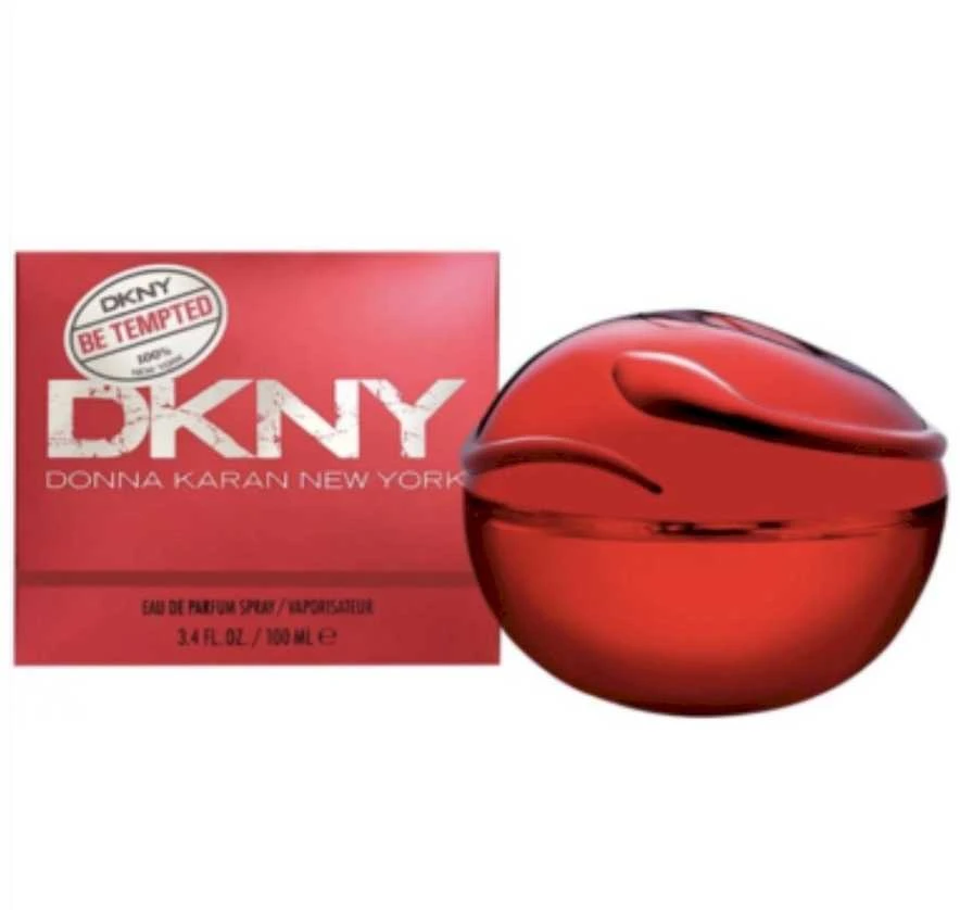 DKNY Be Tempted for Women (Kvepalai Moterims) EDP 100ml