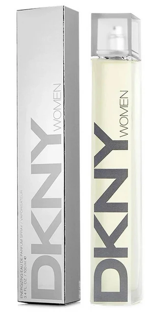 Kvepalai Donna Karan Dkny Energizing EDP Purškiklis 100ml