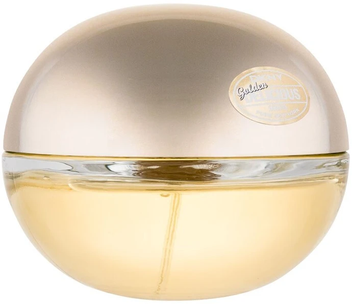 Kvepalai moterims DKNY Golden Delicious EDP, 50 ml