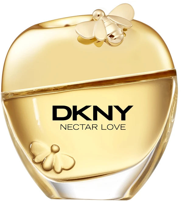 Donna Karan New York DKNY Nectar Love EDP purškiklis, 50 ml