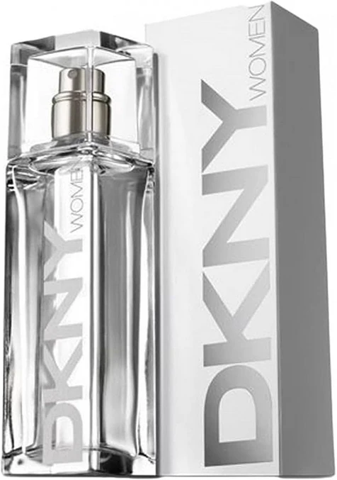 DKNY Tualetinis vanduo Donna Karan Eau De Toilette Purškiklis, 30ml
