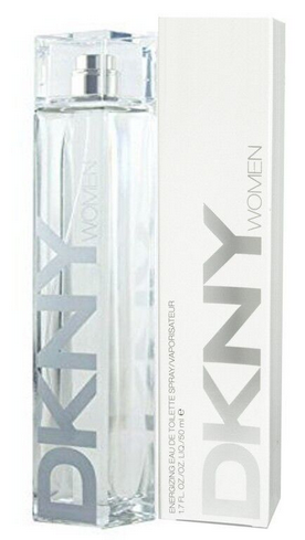 Tualetinis vanduo Donna Karan Dkny Energizing Eau De Toilette Purškiklis 50ml