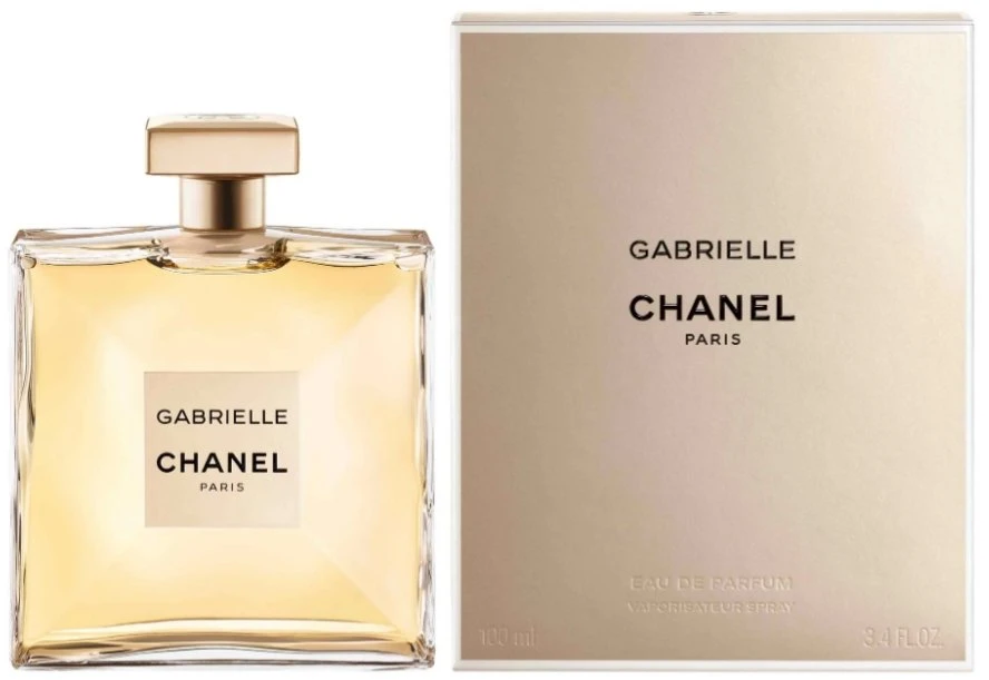 Testeris Chanel Gabrielle EDP 100 ml