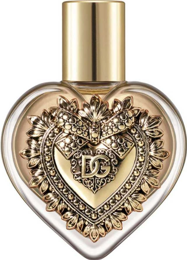 Dolce&Gabbana Dolce & Gabbana Devotion EDP parfumuotas vanduo moterims, 20 ml