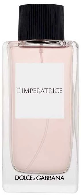 Kvepalai moterims Dolce & Gabbana L´imperatrice EDT, 100 ml
