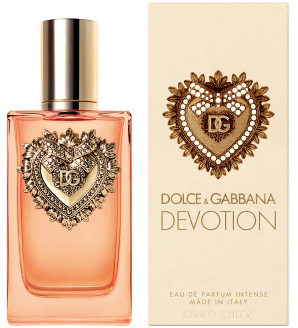 Kvepalai moterims Dolce & Gabbana Devotion Intense EDP, 30 ml