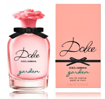 Dolce&Gabbana Dolce&amp;Gabbana Kvepalai moterims Dolce-Gabbana Dolce EDP, 75 ml