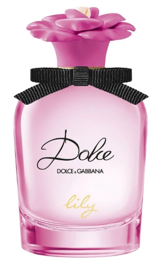 Kvepalai moterims Dolce & Gabbana Dolce Lily EDT, 30 ml