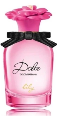 Kvepalai moterims Dolce & Gabbana Dolce Lily EDT, 75 ml