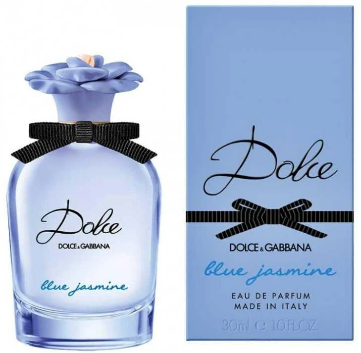 Dolce&Gabbana Dolce & Gabbana Dolce Mėlyna Jasmine EDP parfumuotas vanduo moterims, 30 ml