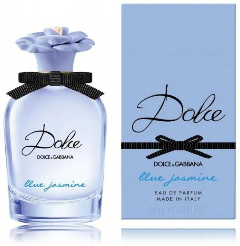 Dolce&Gabbana Dolce Mėlyna Jasmine EDP parfumuotas vanduo moterims, 50 ml