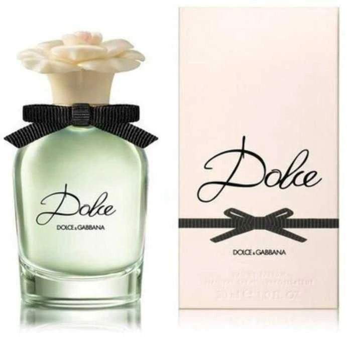 Dolce&Gabbana Dolce & Gabbana Dolce EDP parfumuotas vanduo moterims, 75 ml