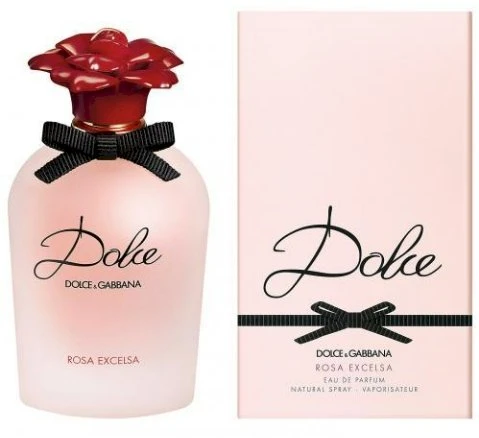 Dolce&Gabbana Dolce & Gabbana Dolce Rosa Excelsa for Women (Kvepalai Moterims) EDP 75ml
