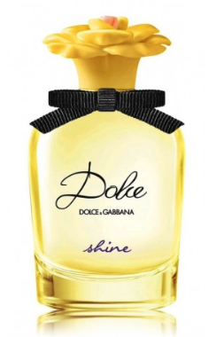 Dolce&Gabbana Dolce & Gabbana Dolce & Gabbana, Dolce Shine, Eau De Parfum, Moterims, 75 ml *Tester Moterims