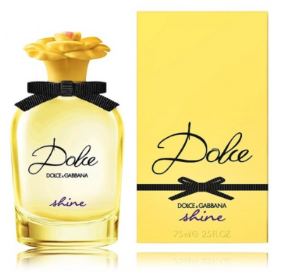 Dolce&Gabbana Dolce & Gabbana Dolce & Gabbana, Dolce Shine, Eau De Parfum, Moterims, 75 ml *Tester Moterims