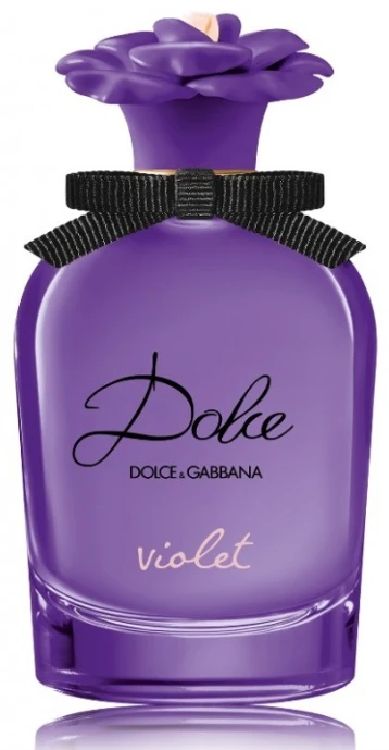 Kvepalai moterims Dolce & Gabbana Dolce Violet EDT, 75 ml