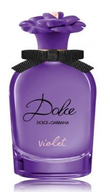 Dolce&Gabbana Dolce & Gabbana Dolce Violet EDT W 75 ml Tester