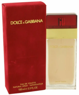 Dolce&Gabbana Dolce & Gabbana Femme EDT tualetinis vanduo moterims, 100 ml