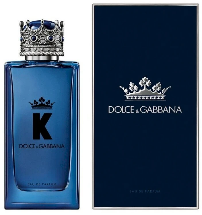 Dolce & Gabbana parfuminio vandens purškiklis Dolce&Gabbana K 150ml