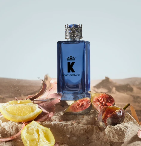 Kvepalai vyrams Dolce & Gabbana K EDP, 50 ml