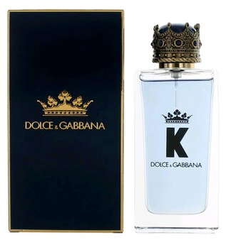 Dolce&Gabbana K by EDP parfumuotas vanduo vyrams, 100 ml