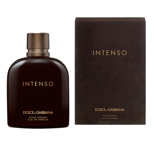 Kvepalai vyrams Dolce & Gabbana Intenso EDP, 200 ml