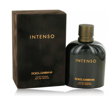 Dolce&Gabbana Dolce & Gabbana Pour Homme EDT M 125 ml Tester