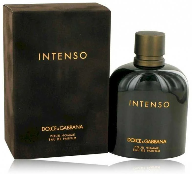 Dolce&Gabbana Dolce & Gabbana Dolce & Gabbana Dolce & Gabbana Dolce & Gabbana Dolce & Gabbana Dolce & Gabbana Intenso EDP Purškiklis, 200 ml