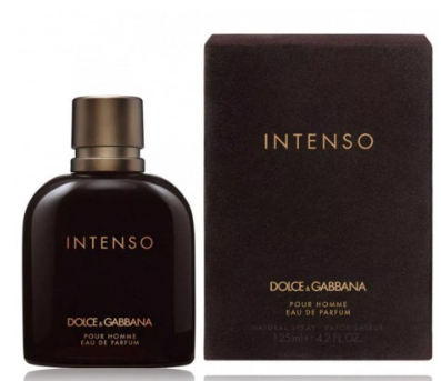 Dolce&Gabbana Dolce & Gabbana Pour Homme EDT M 125 ml Tester