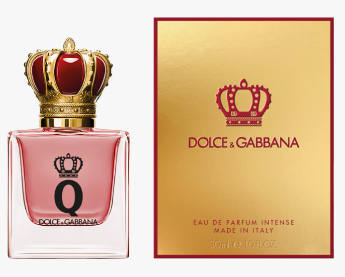 Dolce&Gabbana Testeris Dolce & Gabbana Q by Dolce & Gabbana EDP 100 ml