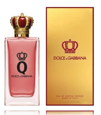 Kvepalai moterims Dolce&Gabbana Q EDP, 100 ml