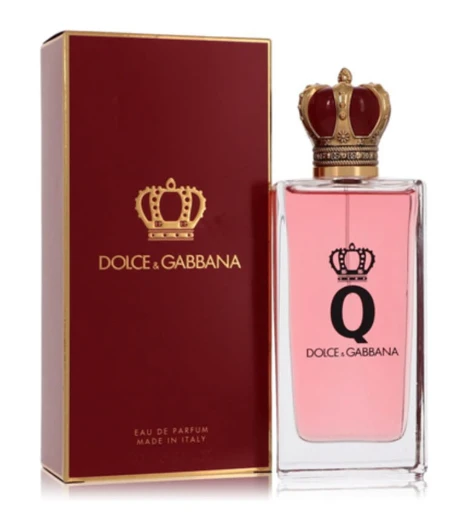 Kvepalai moterims Dolce & Gabbana Q EDP, 100 ml