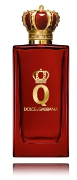 Dolce&Gabbana Dolce & Gabbana Q Parfum PP kvepalai moterims, 100 ml