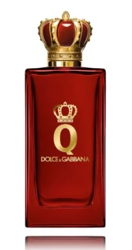 Dolce&Gabbana Dolce & Gabbana Q Parfum PP kvepalai moterims, 50 ml