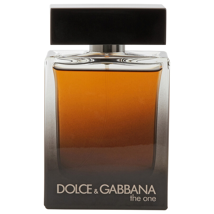 Dolce&Gabbana Dolce & Gabbana The One For Men tualetinio vandens purškiklis 100 ml Dolce & Gabbana