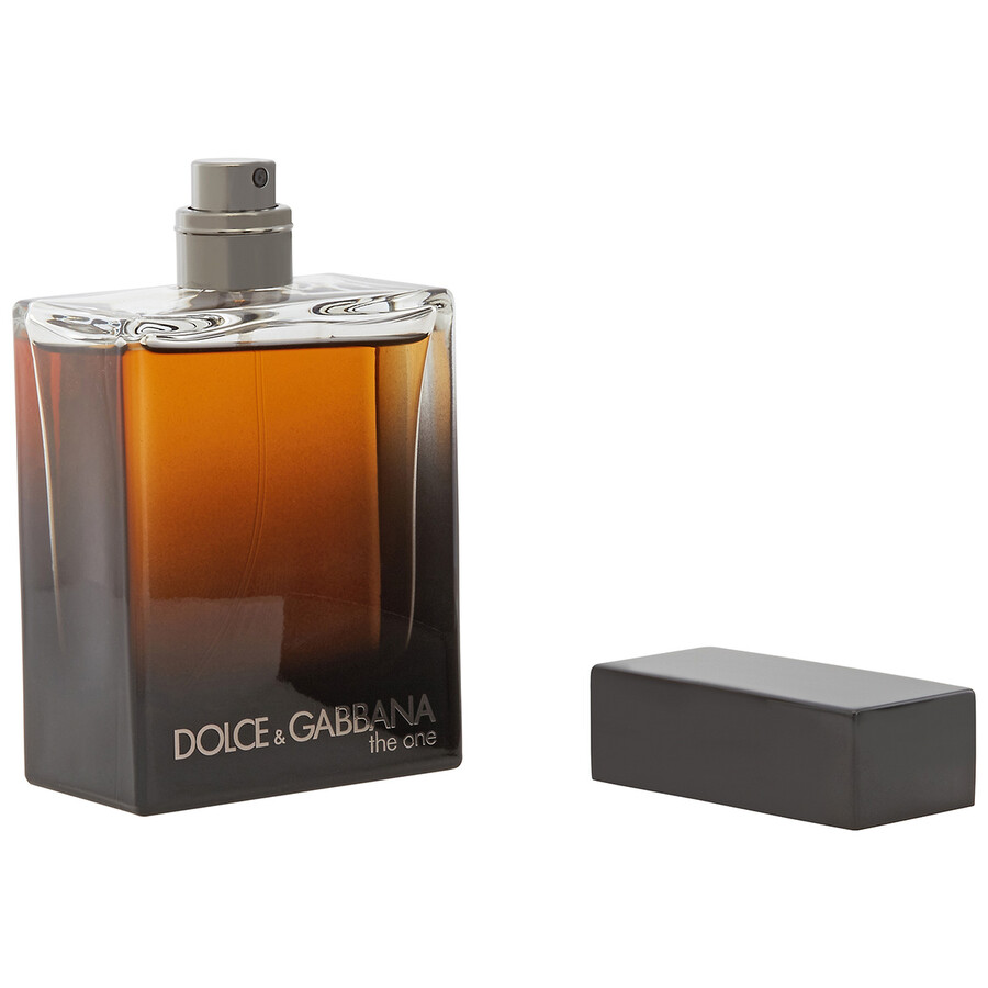 Dolce&Gabbana Dolce & Gabbana The One For Men tualetinio vandens purškiklis 100 ml Dolce & Gabbana