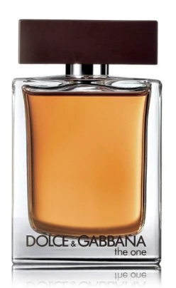 Kvepalai vyrams Dolce & Gabbana The One EDT, 100 ml